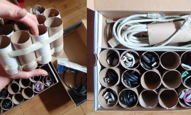 12 Creative Ways to Reuse Your Toilet Paper Tubes – Join Bumroll