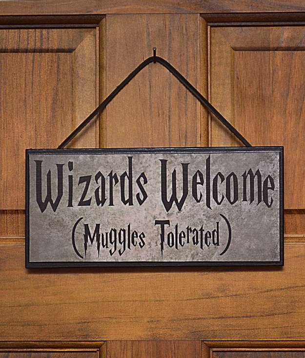 Magical Decorating Ideas For Harry Potter Fans Becoration