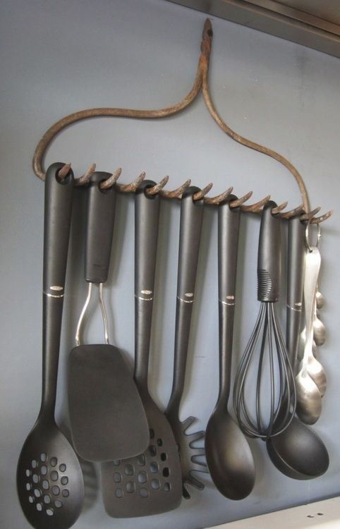 Kitchen cutlery 2