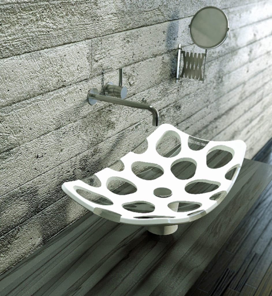 stylish sink 3