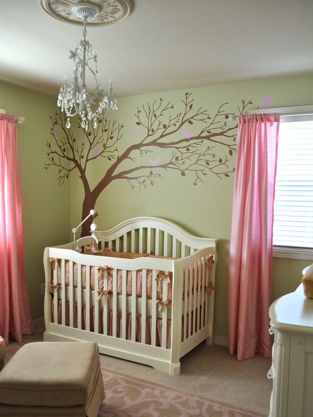 baby room 3