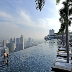 The most amazing swimming pools – becoration