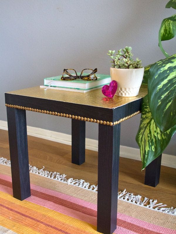 Ikea hacks Tables becoration