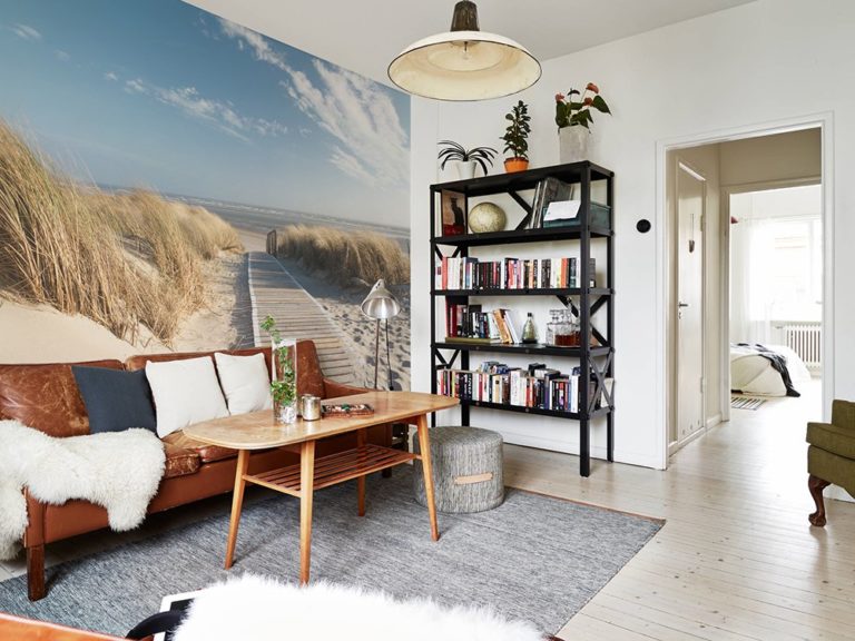 5 ideas for decorating a beach house – becoration