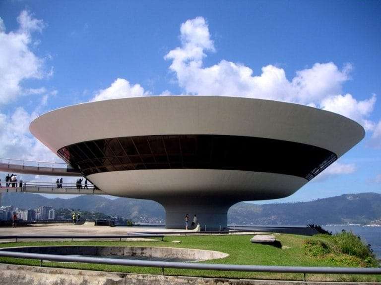 10 buildings with an incredible design – becoration