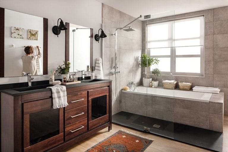 5 tips for creating a romantic bathroom decoration becoration