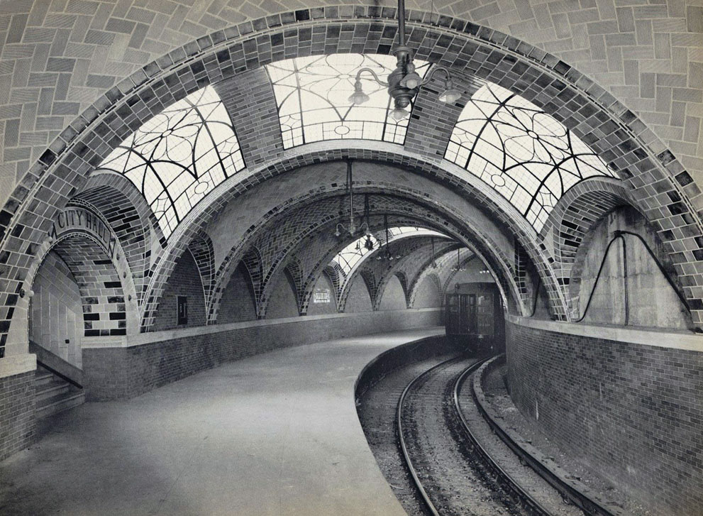underground-station