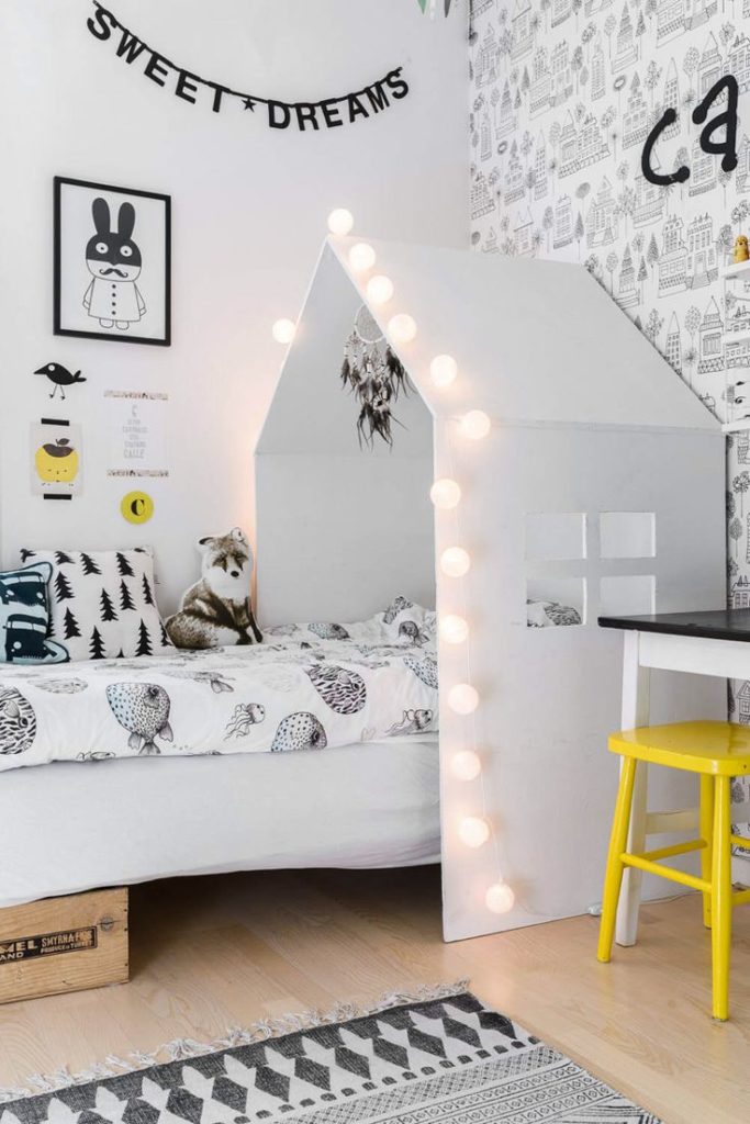 black-white-kids-room4