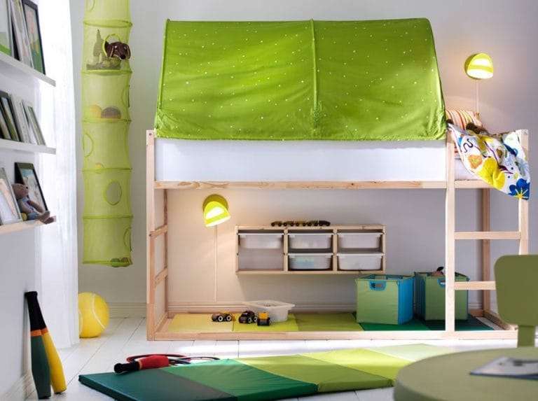 10 practical child pieces of furniture with fun designs becoration