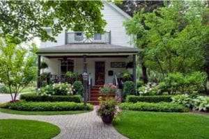 10 ideas for decorating your front yard – becoration