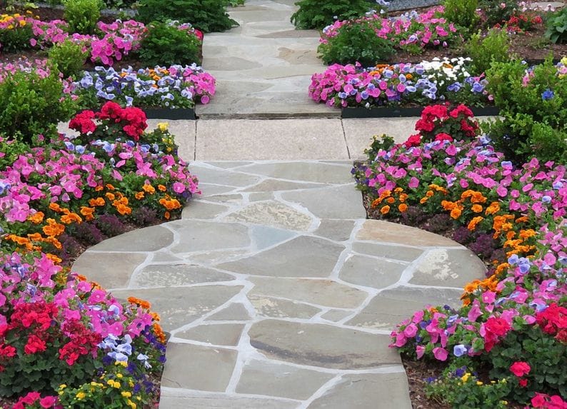 10 ideas for decorating your front yard – becoration