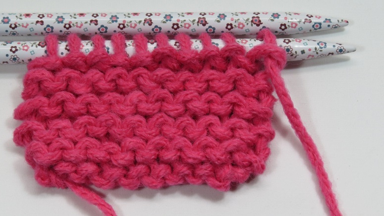 reasons why you should start knitting sooner than later