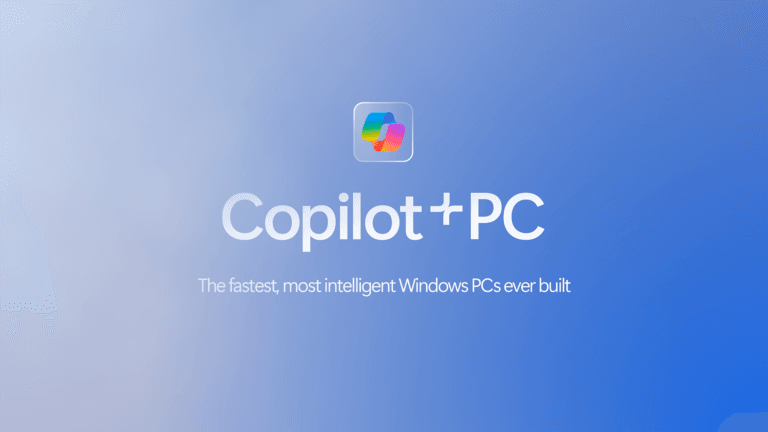 Expansion of Copilot+ availability on computers with new AMD and Intel ...