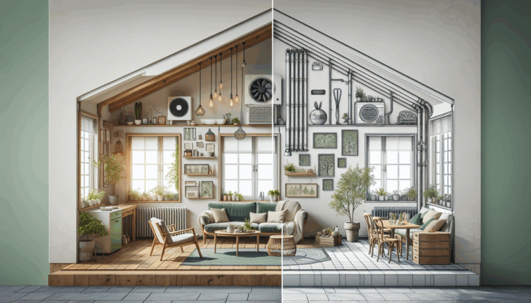 Sustainable Transformation in Architecture and Interior Design – becoration
